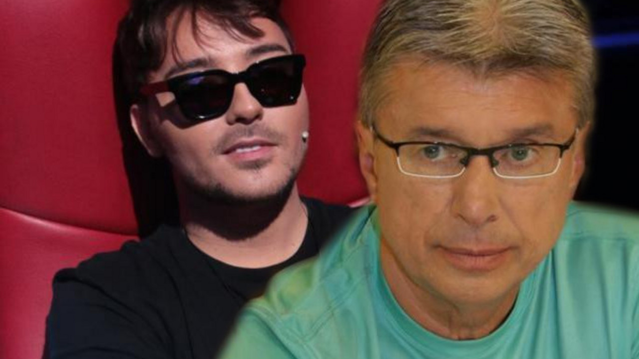 Milan Stanković, Saša Popović