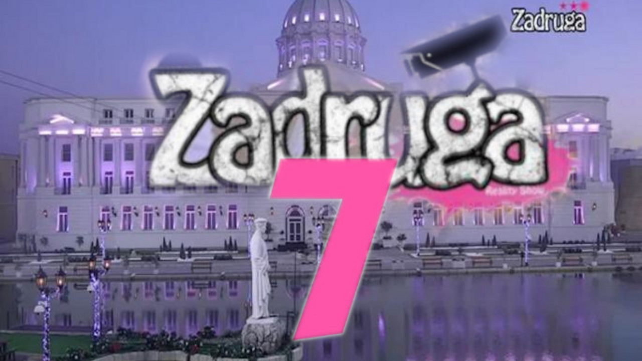 Zadruga 7