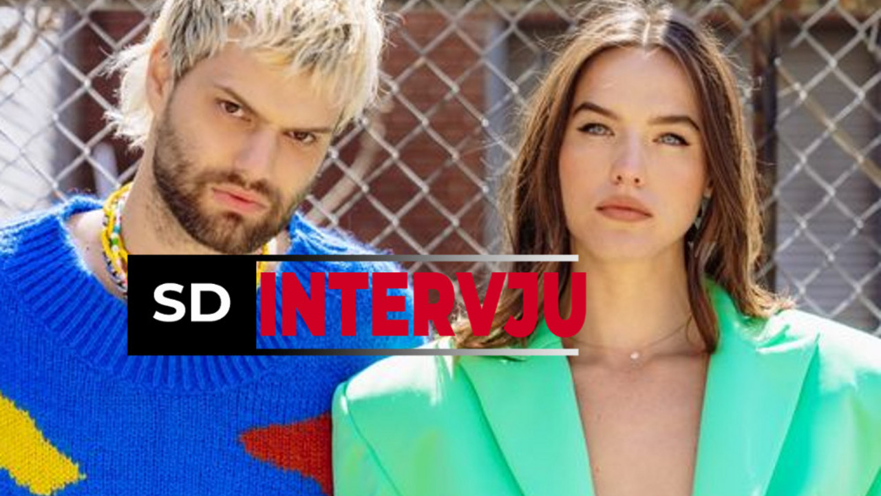 Sofi Tukker