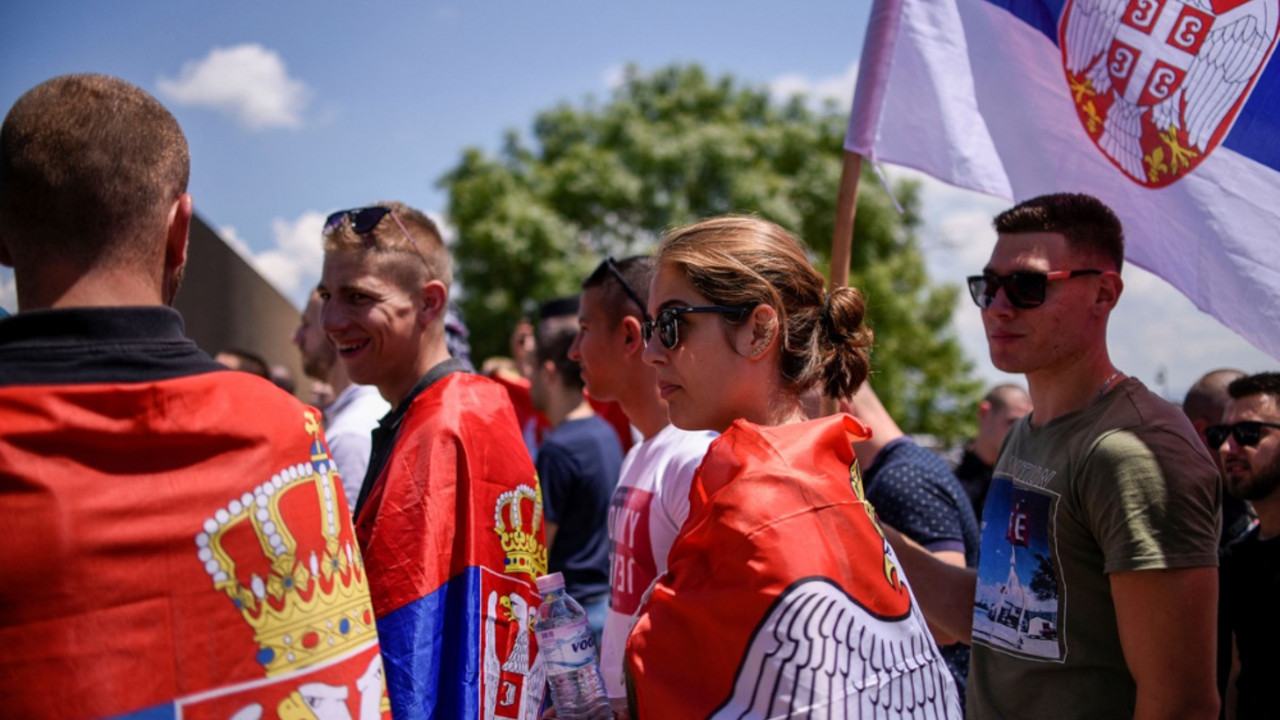 kosovski boj