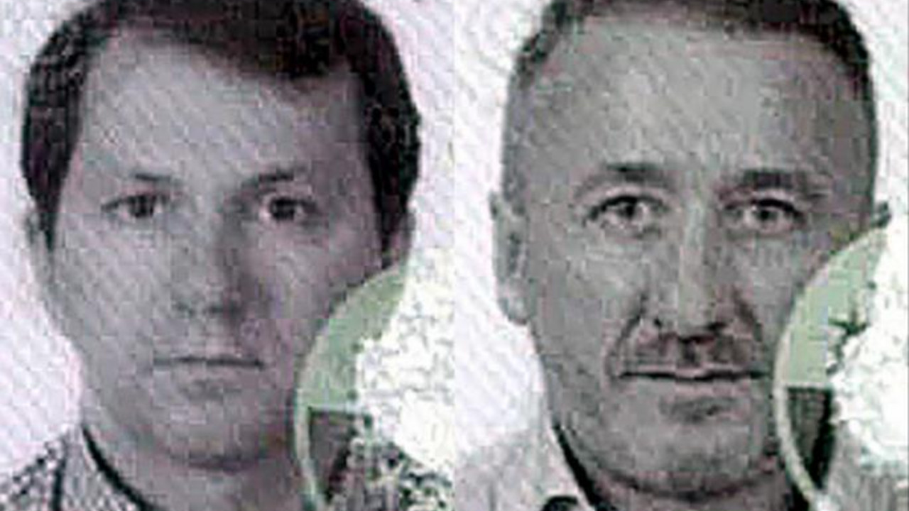 Alan Kožar i Damir Hadžić
