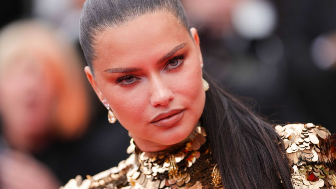Adriana Lima