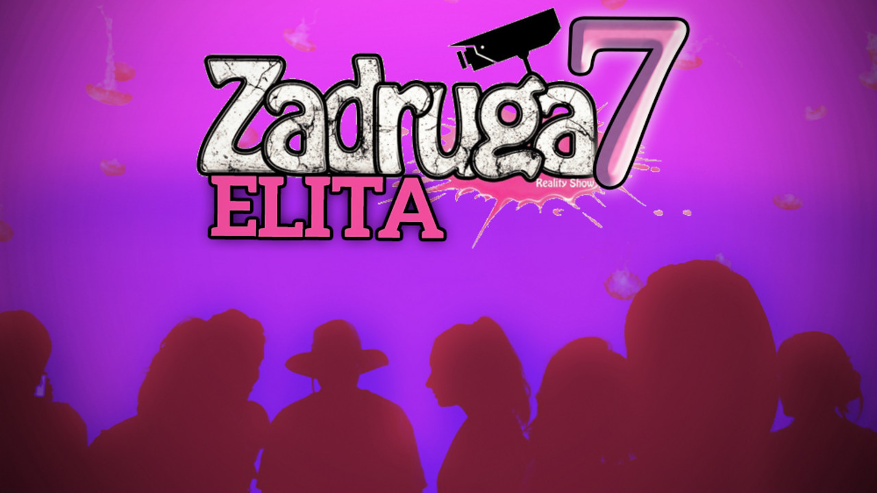 Zadruga 6