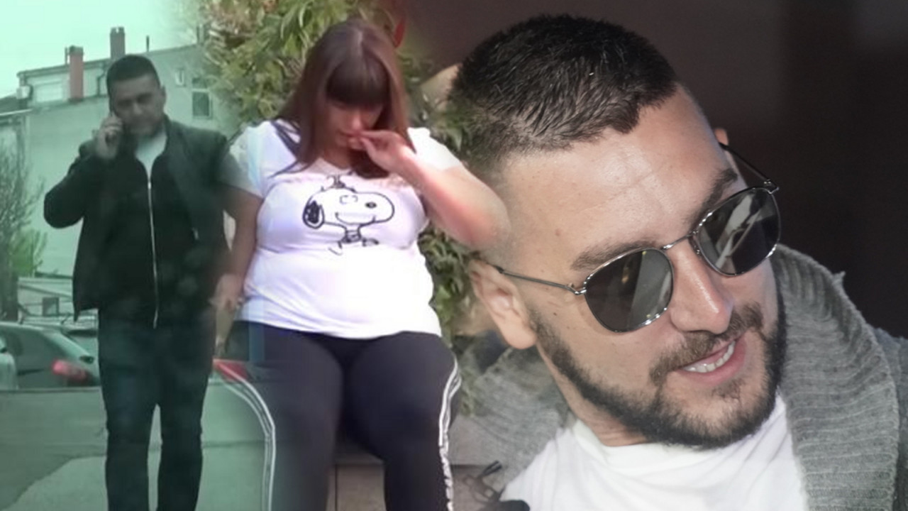 Lazar Čolić Zola, Miljana Kulić, Nenad Macanović Bebica