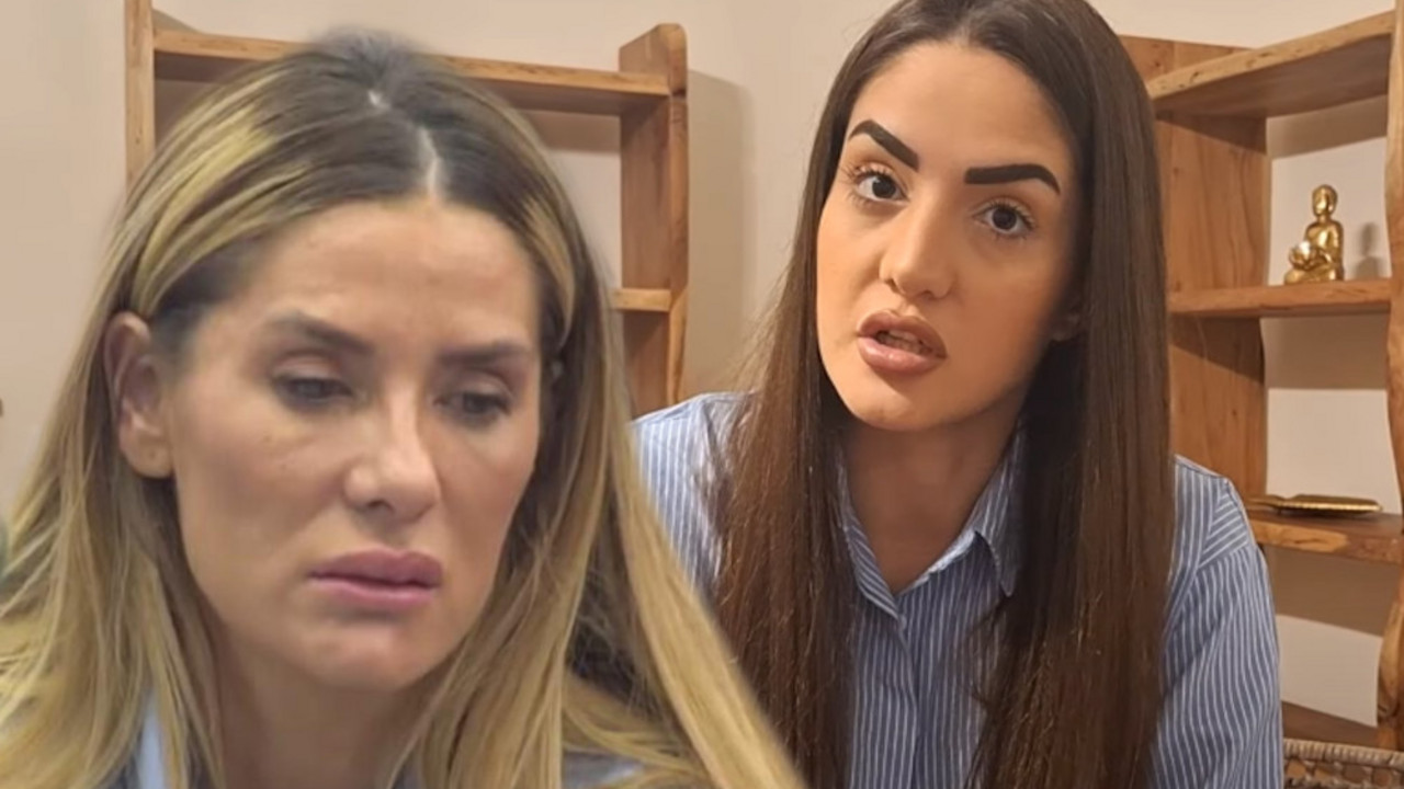 Anđela Đuričić, Ana Ćurčić