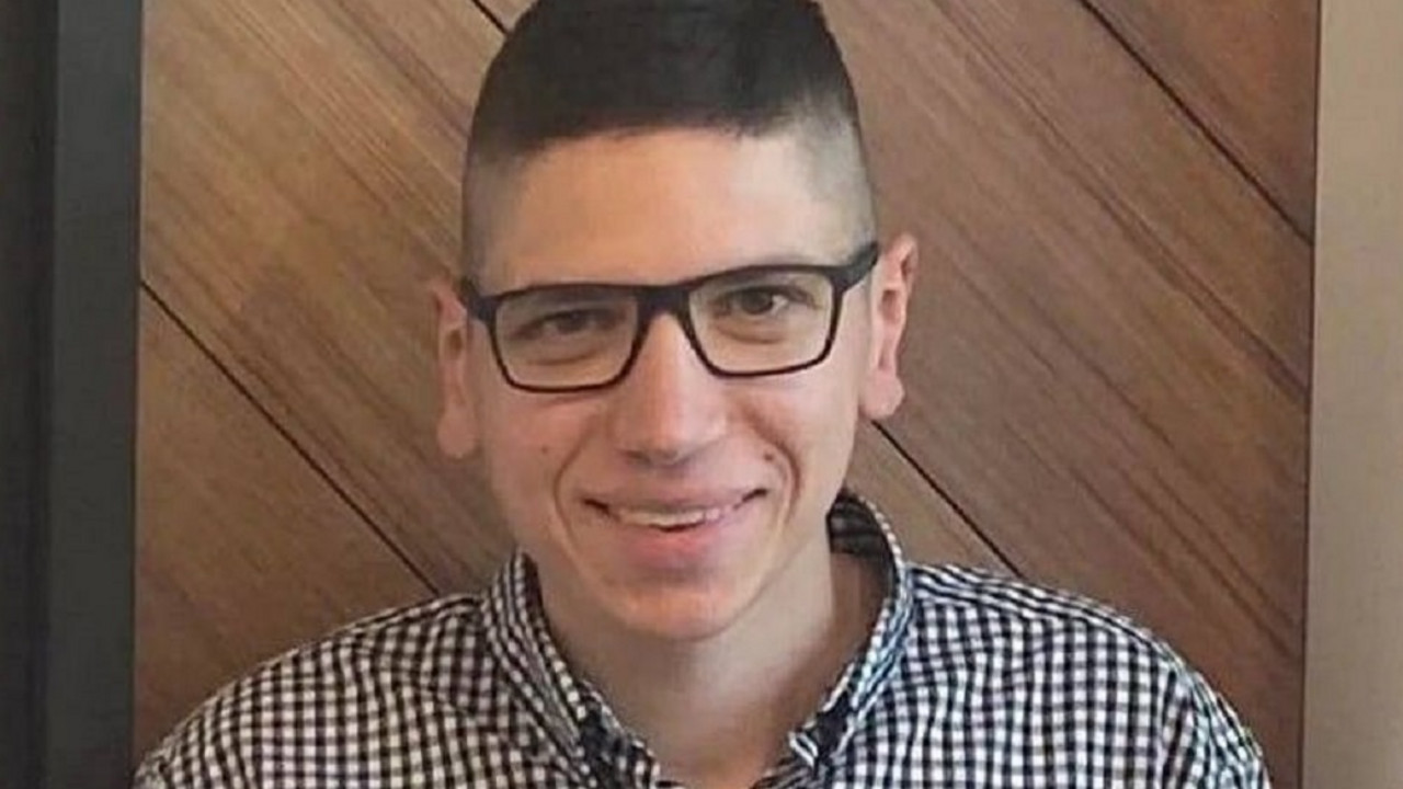 Benjamin Telek
