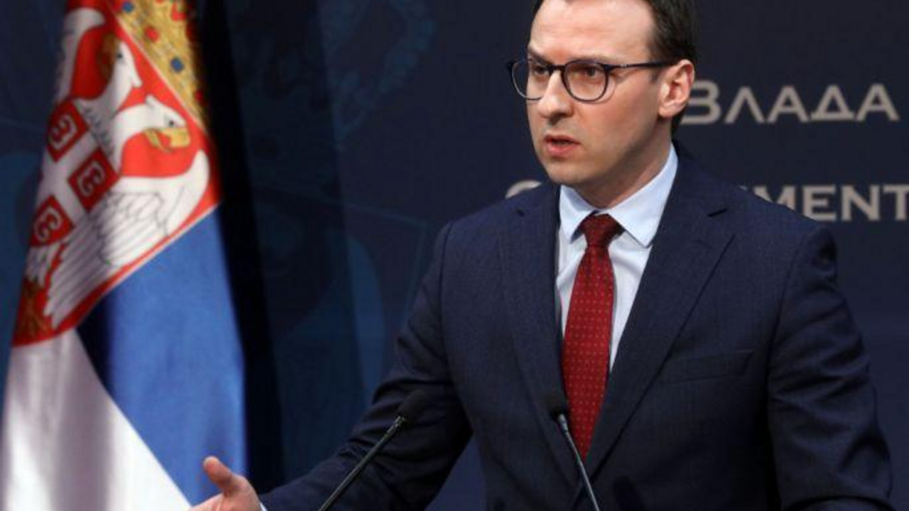Petar Petković