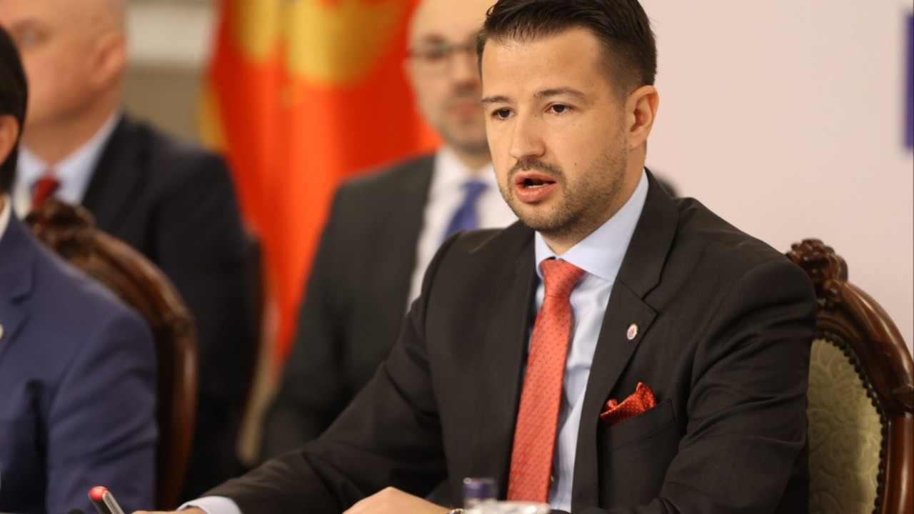 Jakov Milatović