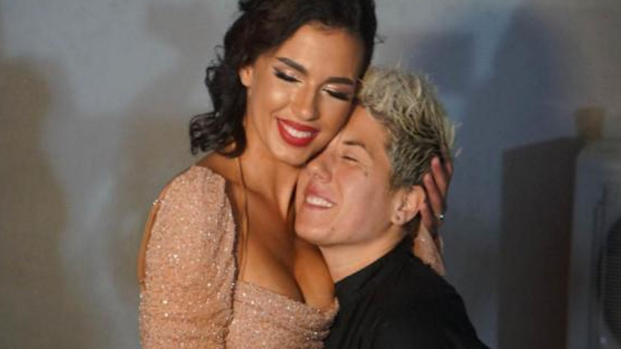 Jovana Tomić Matora, Anita Stanojlović