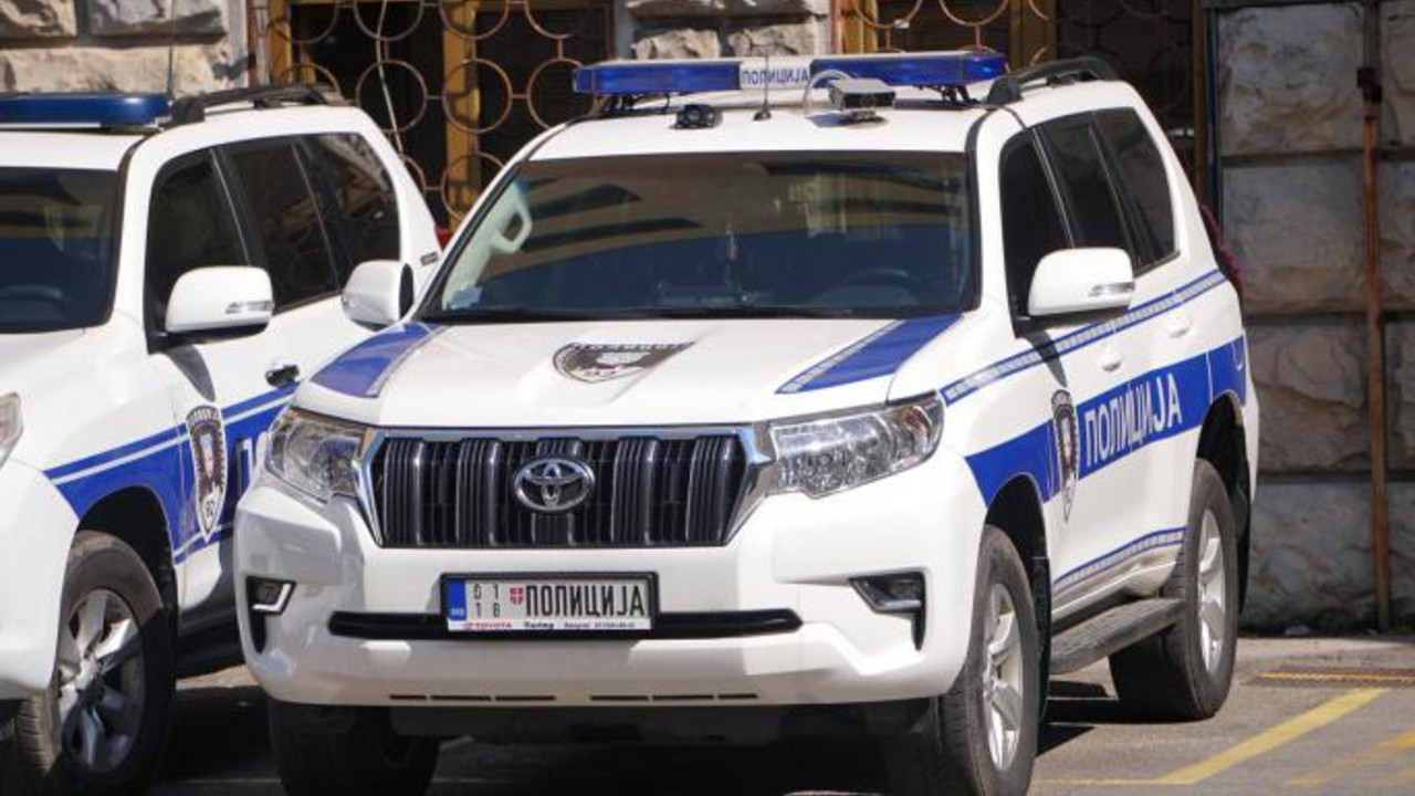 Policija