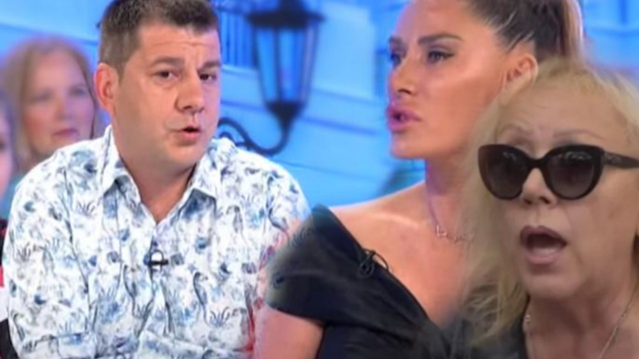 Ana Ćurčić, Ivan Marinković, Zorica Marković
