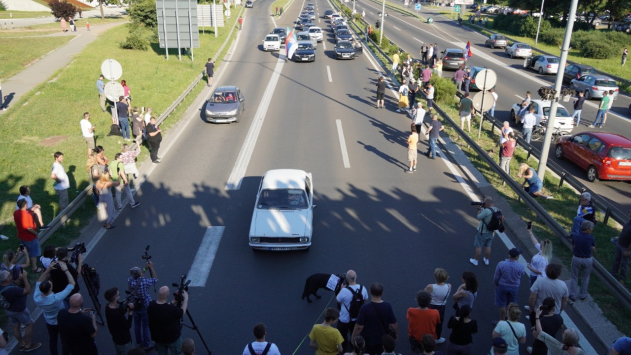 Protest