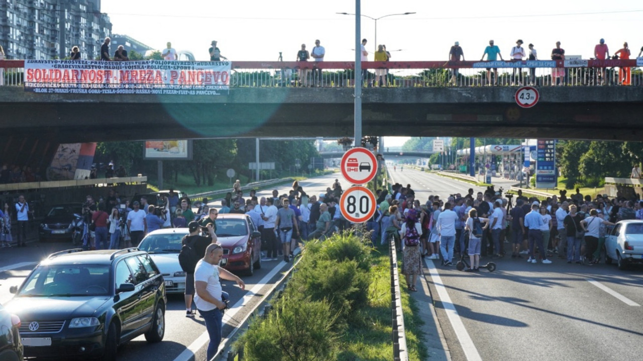 Protest