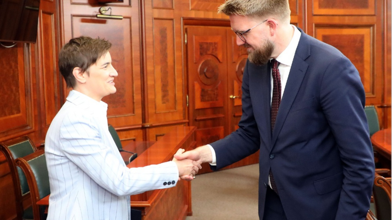 Ana Brnabić 