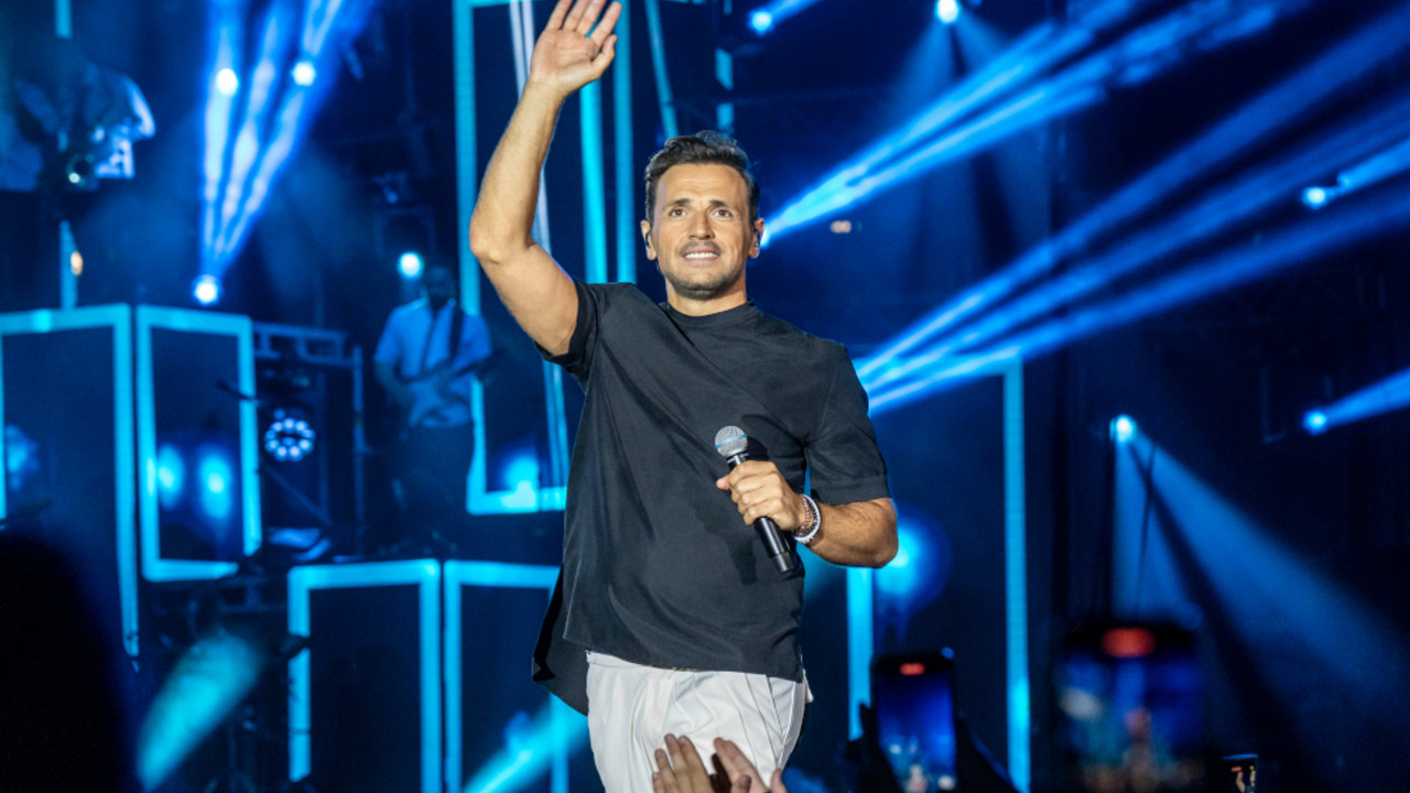 Nikos Vertis