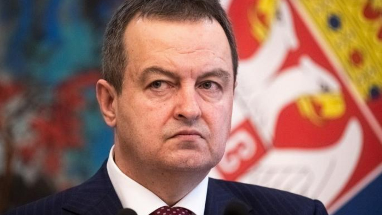 Ivica Dačić