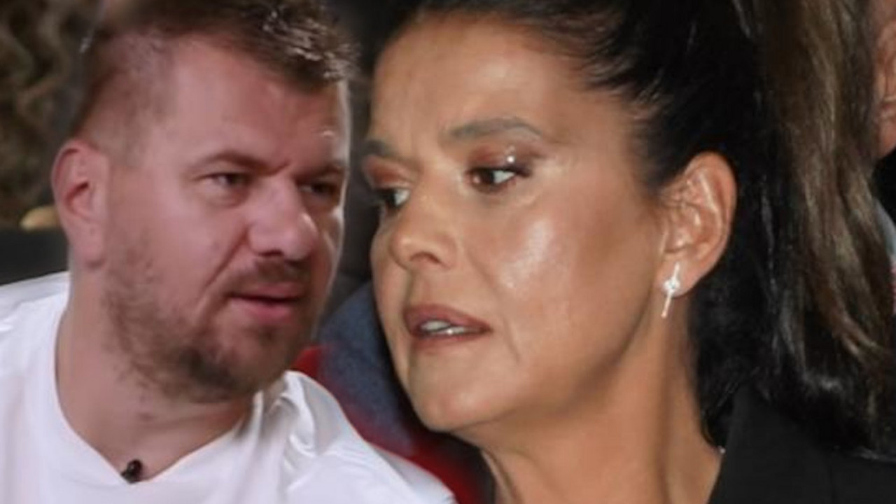 Milica Mitrović, Marko Janjušević