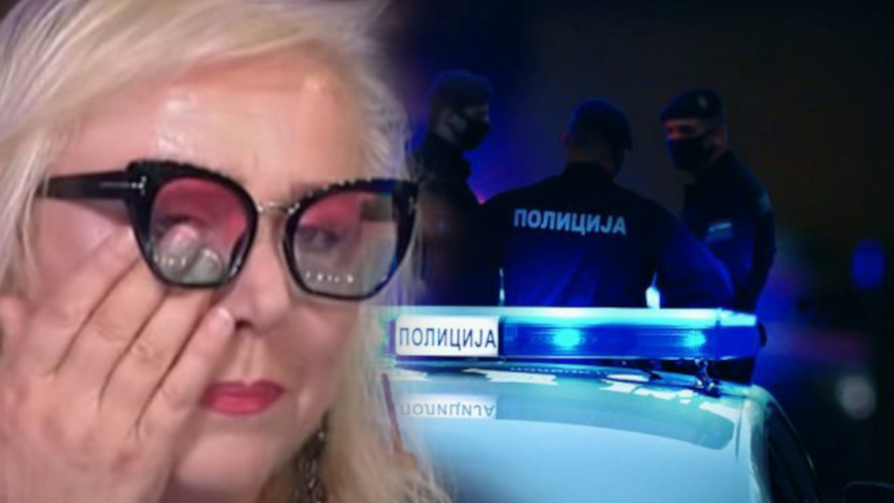 Zorica Marković