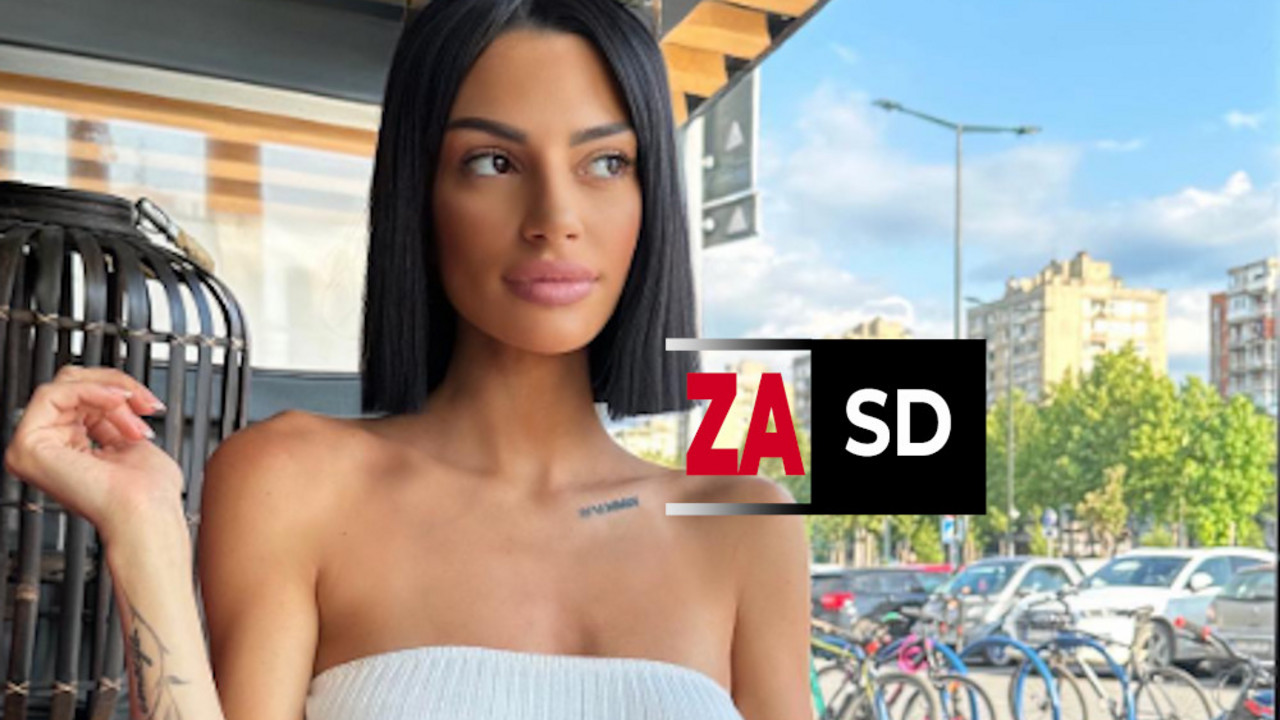Tara Simov