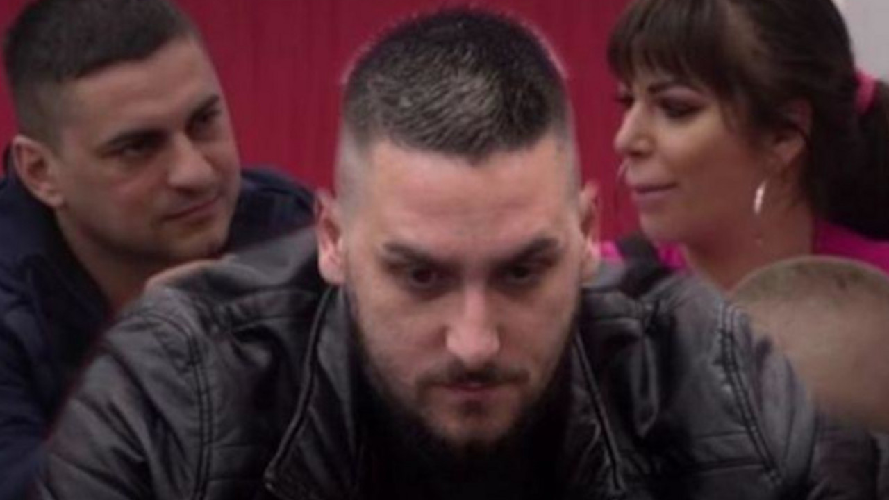 Miljana Kulić, Lazar Čolić Zola, Nenad Macanović Bebica