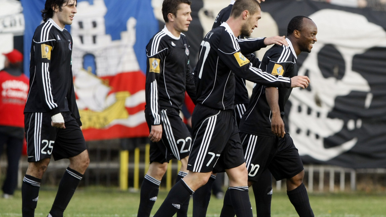 FK Partizan