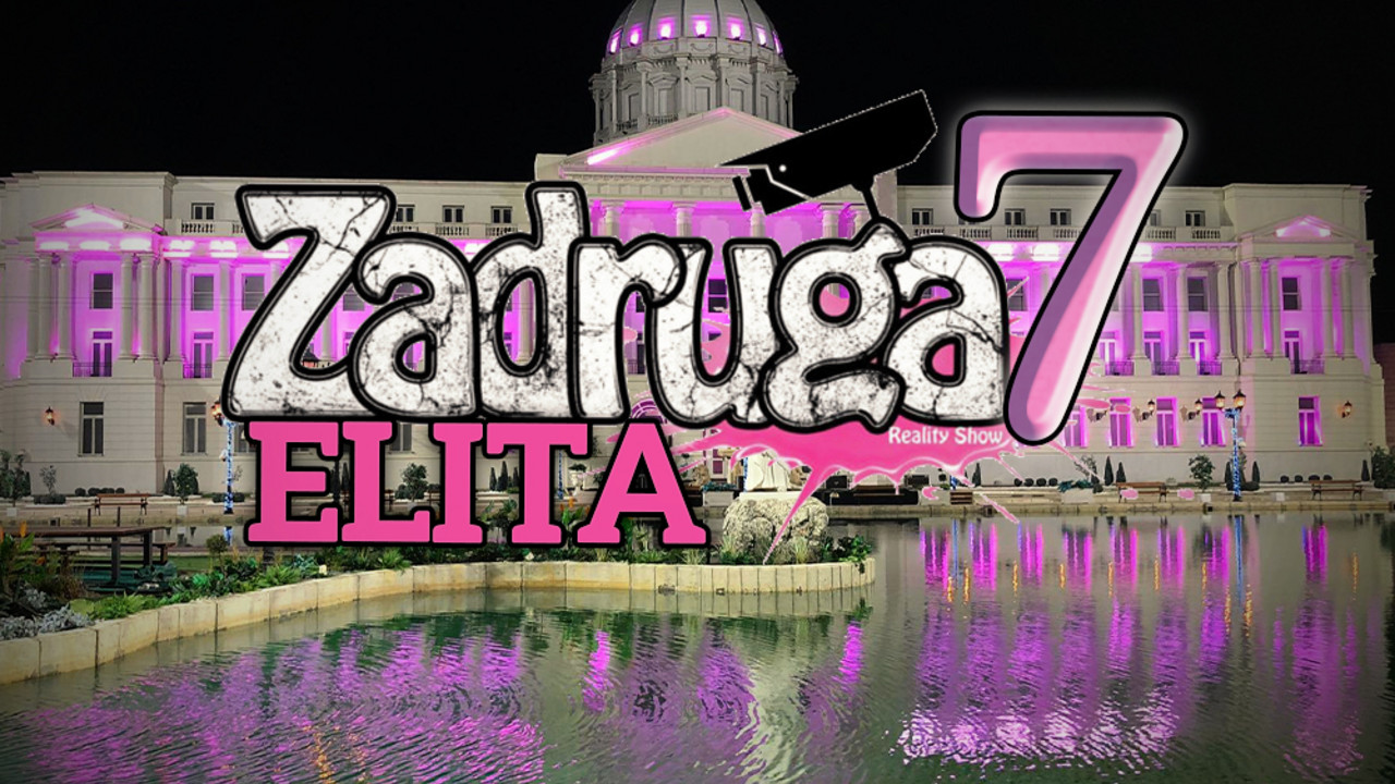 Zadruga 7