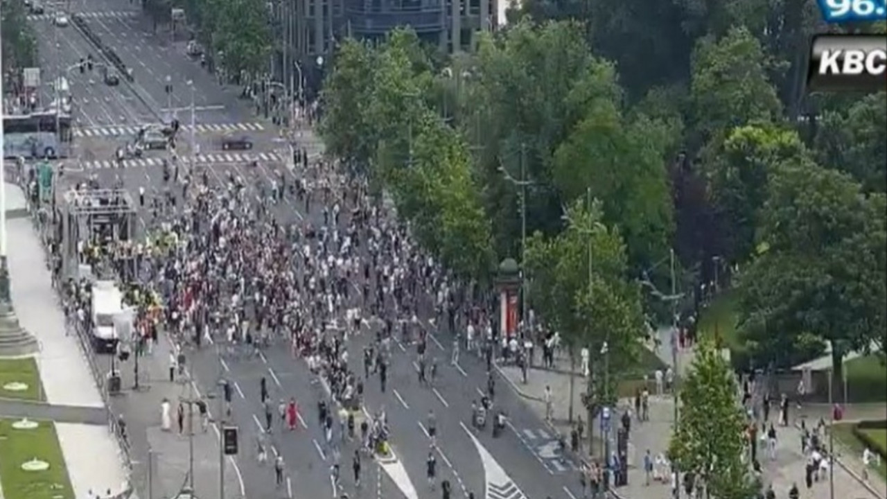 Protest