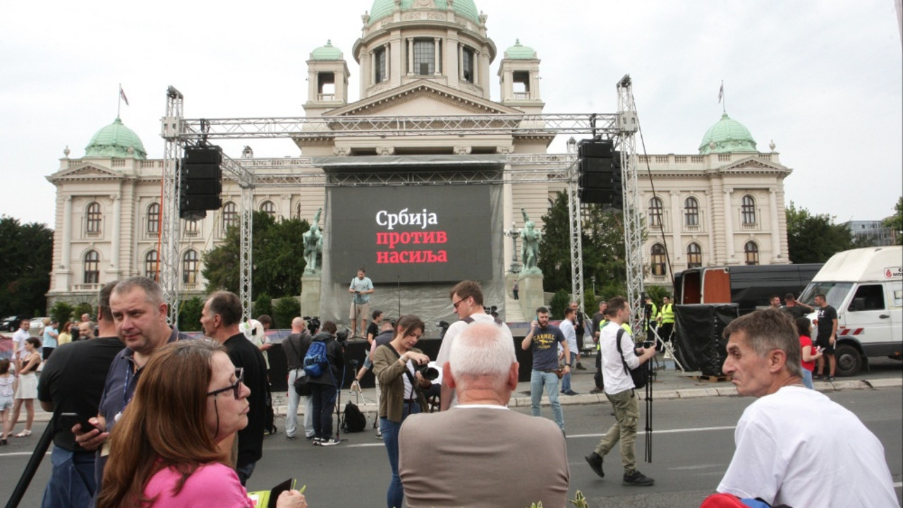 Protest