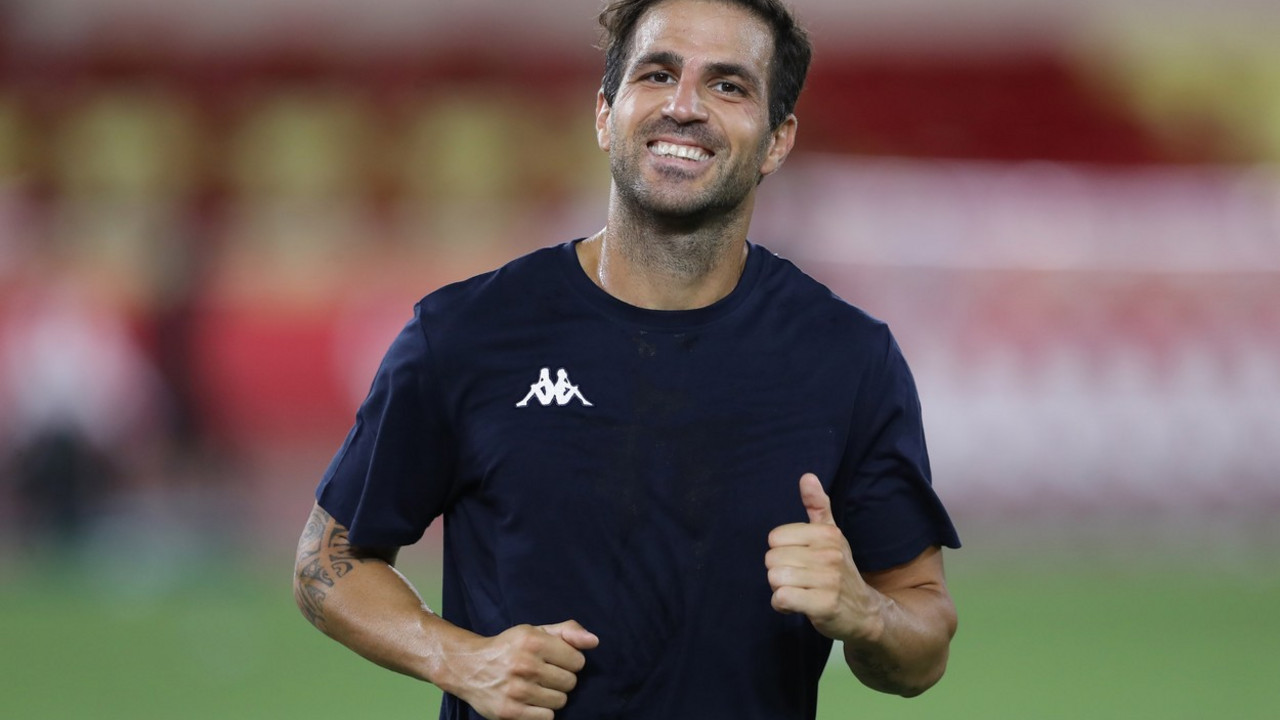 Sesk Fabregas