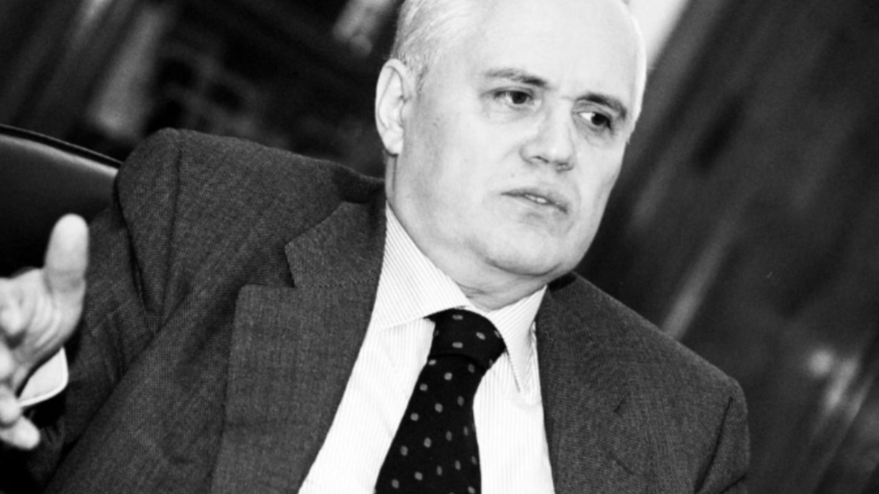Milan Milutinović