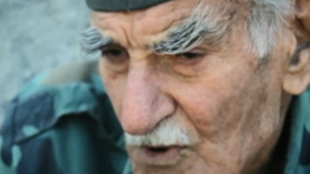 Đorđe Mihailović
