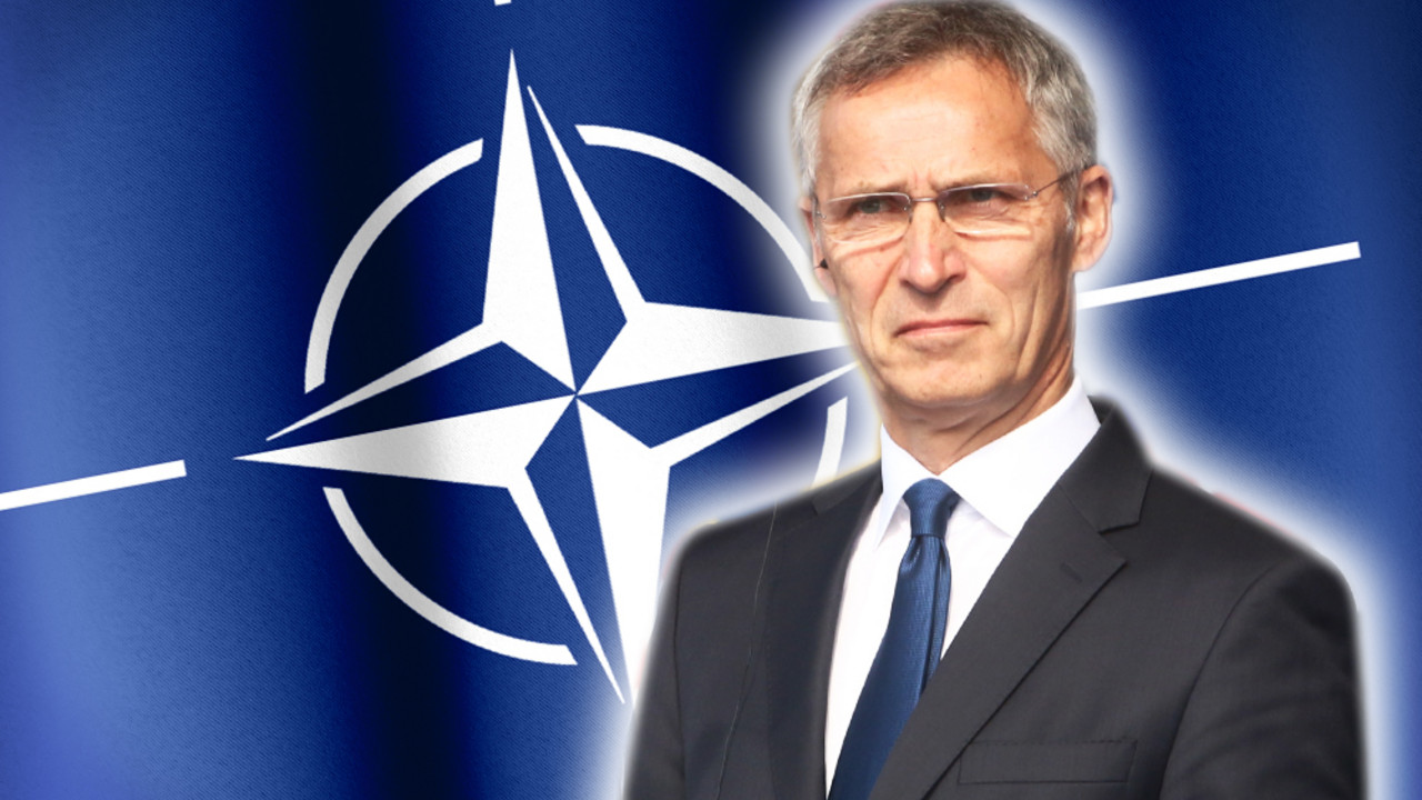 Jens Stoltenberg