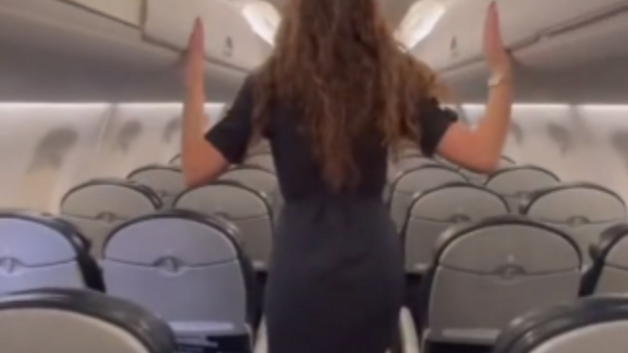 stjuardesa
