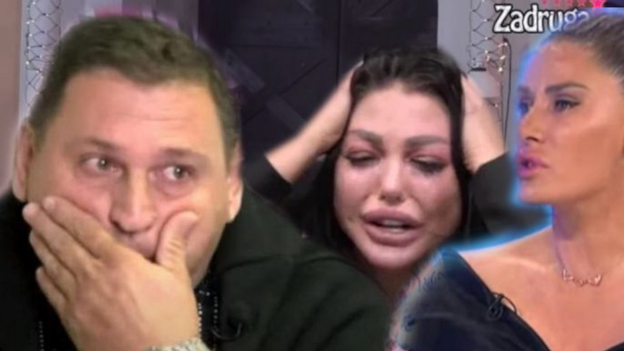 Taki Marinković, Maja Marinković, Ana Ćurčić