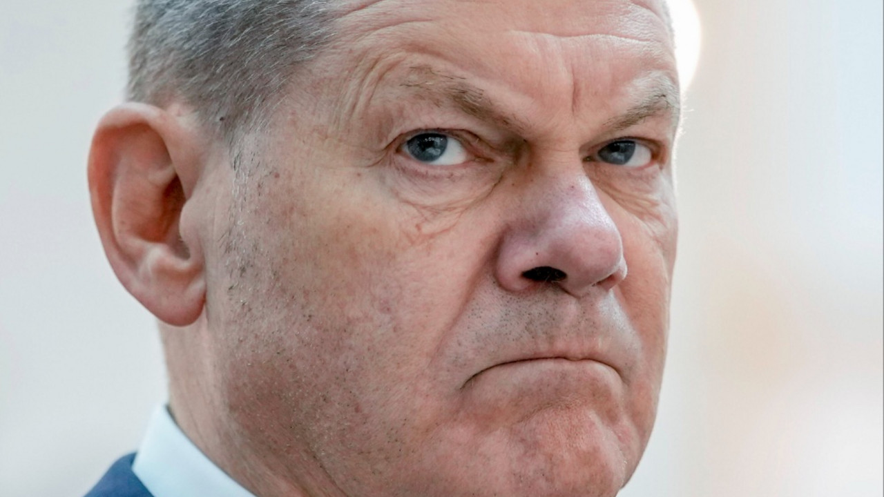 Olaf Šolc