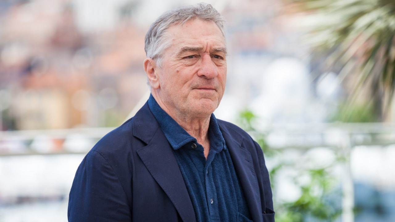 Robert De Niro