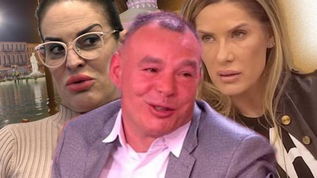 Milena Kačavenda, Ana Ćurčić, Aca Bulić