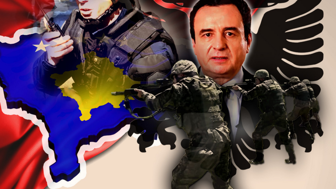 Foto: shutterstock/youtube/printscreen/Kosovo Online Live/T7