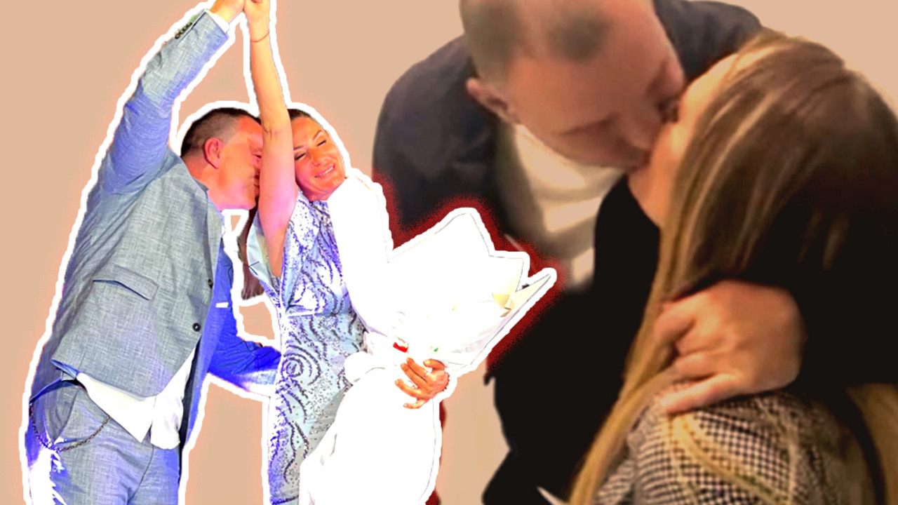 Ana Ćurčić, Aca Bulić