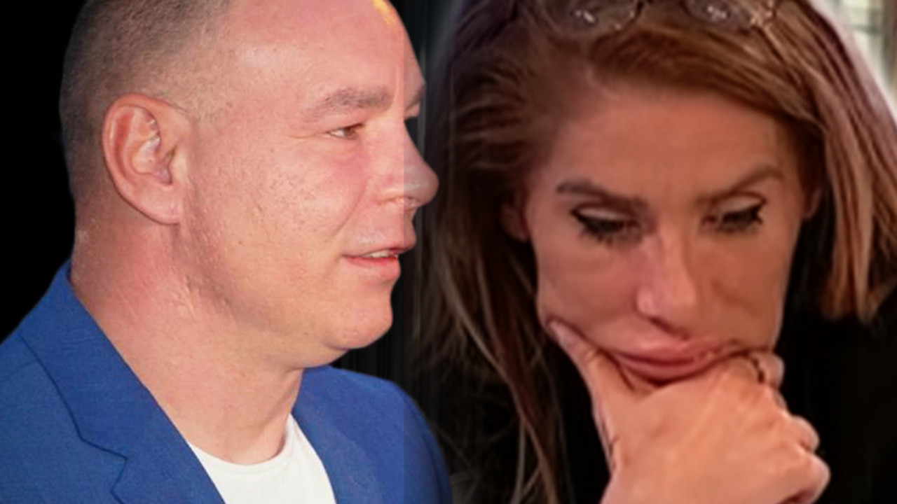 Ana Ćurčić, Aca Bulić