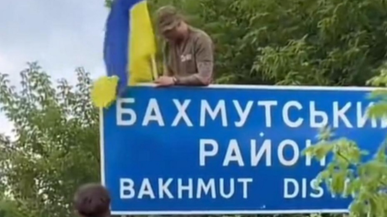 Bahmut