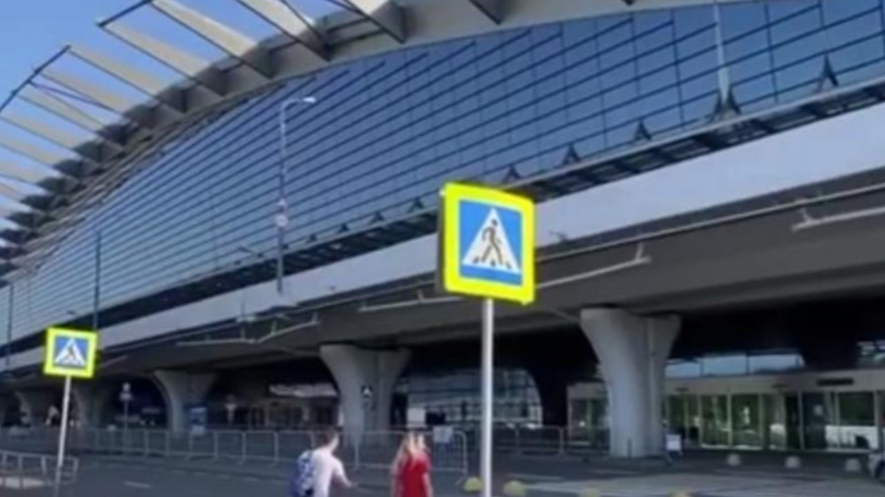Vnukovo