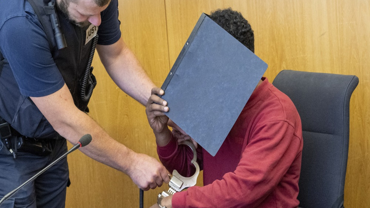 Eritrejac osuđen u Nemačkoj zbog ubistva devojčice