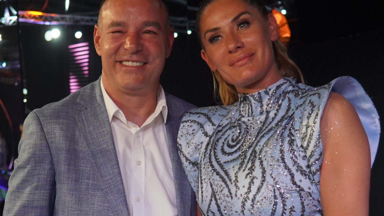 Ana Ćurčić, Aca Bulić