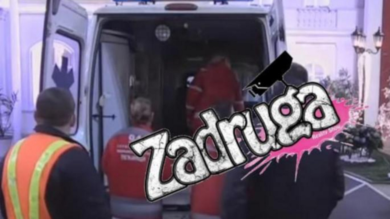 Zadruga