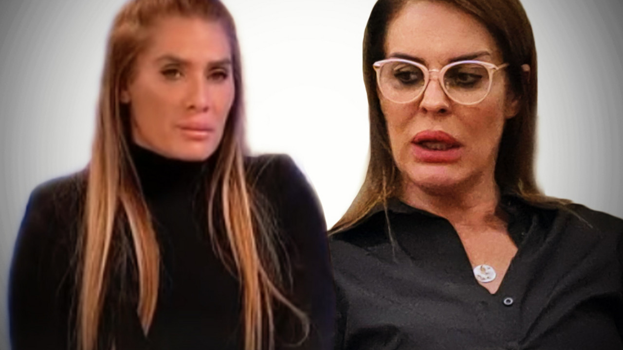 Ana Ćurčić, Milena Kačavenda