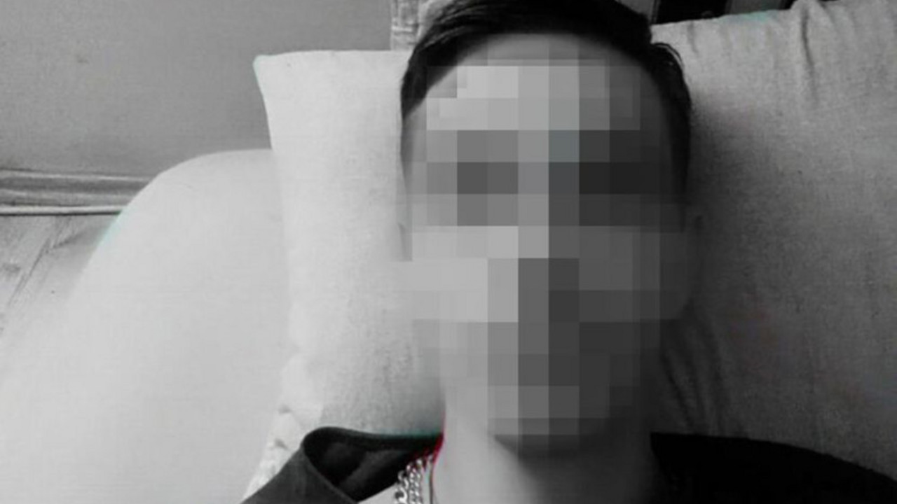 Mladić koji se razneo bombom kod Boljevca