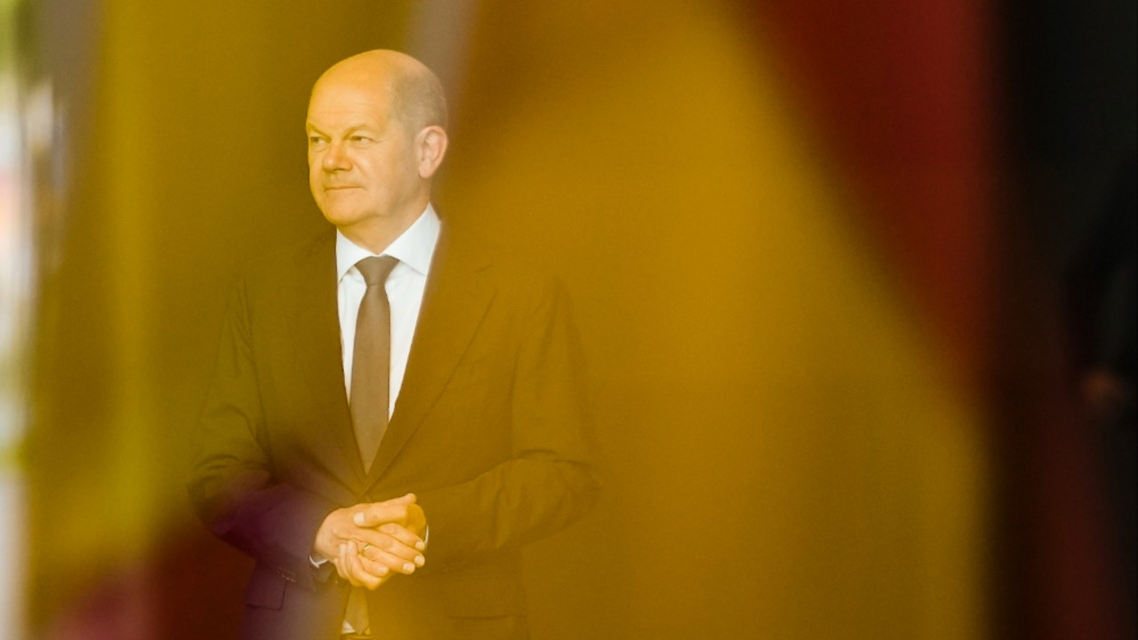 Olaf Šolc