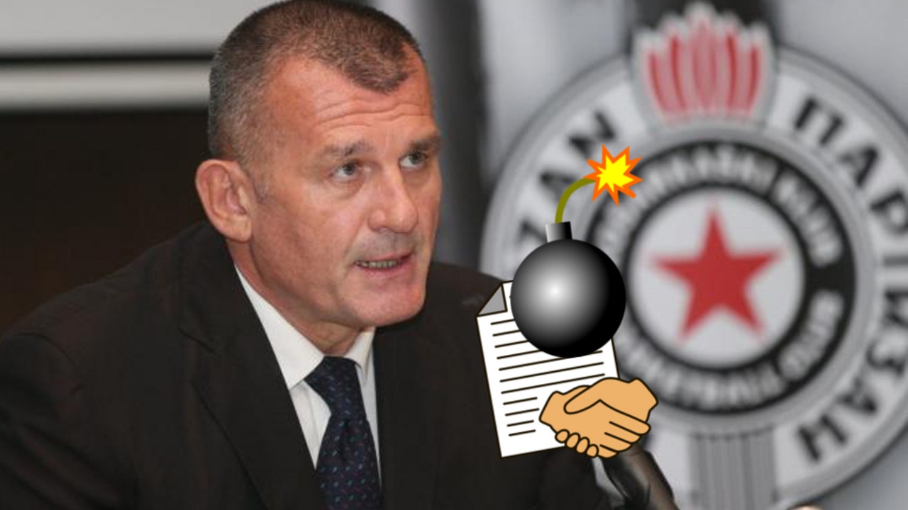 Big Z, Zoran Savić