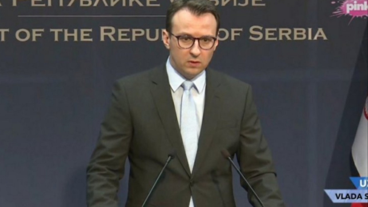 Petar Petković